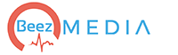 beez media logo