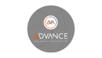 advance- logo - agence marketing 360 - Beez MEDIA