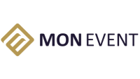 monevent- logo - agence marketing 360 - Beez MEDIA