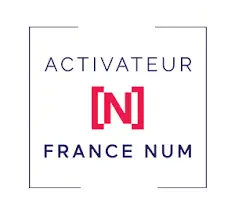 Activateur france num Beez Media Vannes