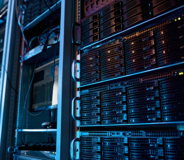 Data center