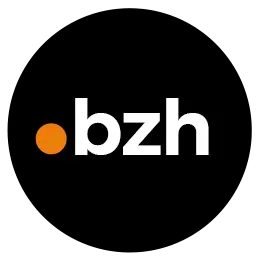 logo rond bzh