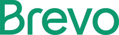 Brevo Logo