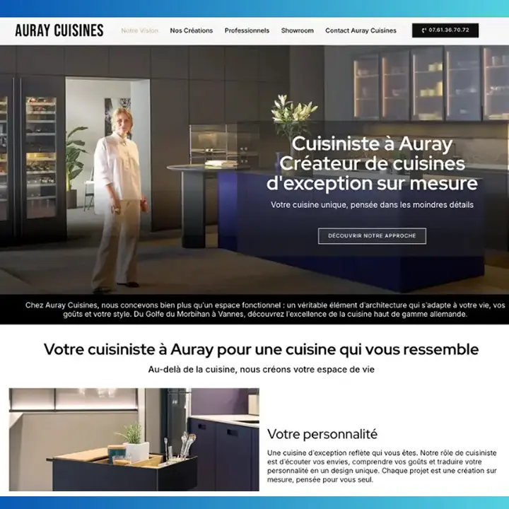 creation-du-site-d-auray-cuisines-a-auray-56