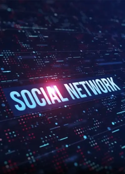 réseaux sociaux