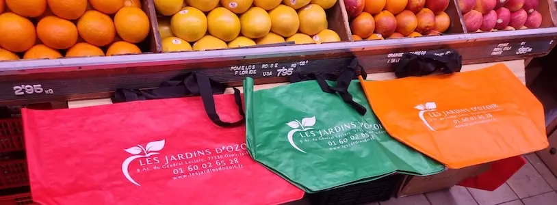 beez media agence de communication - les jardins dozoir - goodies france